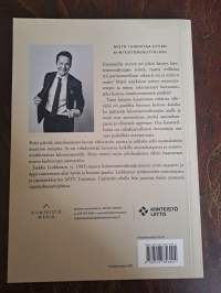 Naapurin kissa katsoo pahasti : tositarinoita kiinteistönvälityksestä