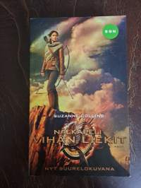 Nälkäpeli. 2, Vihan liekit