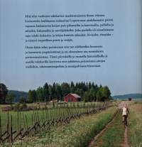 Aita  -perinteiset aidat ja portit