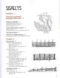 Aita  -perinteiset aidat ja portit