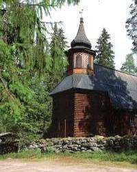 Aita  -perinteiset aidat ja portit