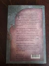 Derkinhovin musta ruhtinas