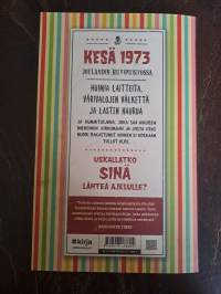 Tervetuloa Joylandiin