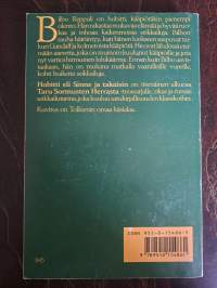 Hobitti eli sinne ja takaisin