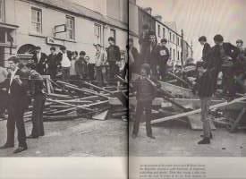 The Battle of Bogside