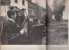 The Battle of Bogside