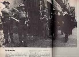 The Battle of Bogside