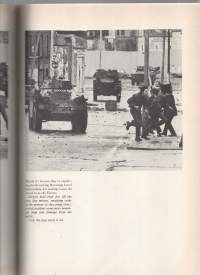 The Battle of Bogside