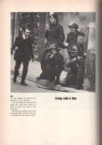 The Battle of Bogside