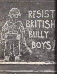 The Battle of Bogside