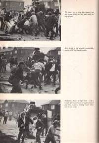 The Battle of Bogside