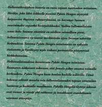 Helluntaituulia Varsinais-Suomessa