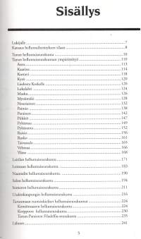 Helluntaituulia Varsinais-Suomessa