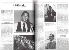 Helluntaituulia Varsinais-Suomessa