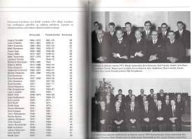 Helluntaituulia Varsinais-Suomessa