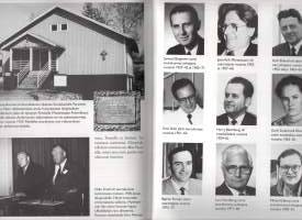 Helluntaituulia Varsinais-Suomessa