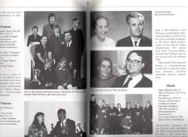 Helluntaituulia Varsinais-Suomessa