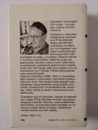 Pitkät jäähyväiset