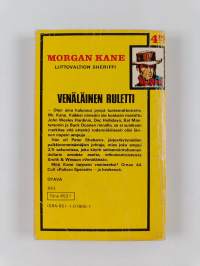 Venäläinen ruletti