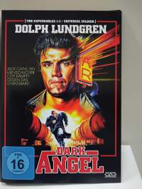 dvd Dark Angel