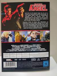 dvd Dark Angel