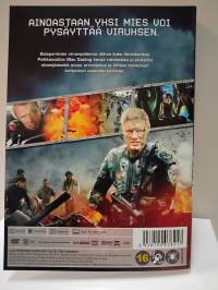 dvd Battle of the Damned