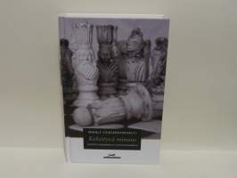 Kehittyvä minuus - Visioita kolmannelle vuosituhannelle