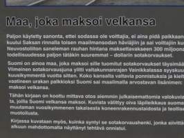 Suomen sotakorvaukset 1944-1952