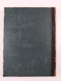 Zeitschrift für Instrumentenbau lehtiä vuosilta 1880-1890