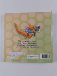 Nalle Puh : hyvät tavat