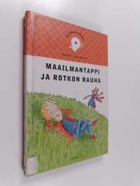 Maailmantappi ja rotkon rauha