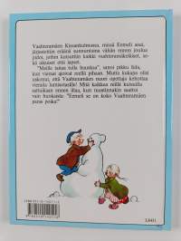 Eemeli ei kitsastele