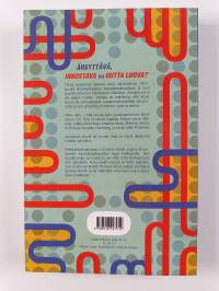 1970-luku suomalaisessa kirjallisuudessa : poliittisen vuosikymmenen ilmiöitä