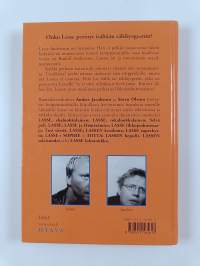 Lasse ja tunari-isä