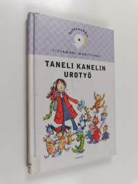Taneli kanelin urotyöt