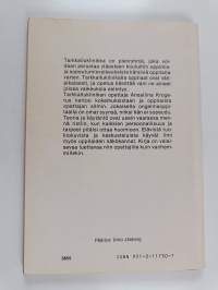 Tarkkailuklinikka : Erityisopetusta erityisille oppilaille