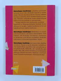 Rokottajan käsikirja 1999