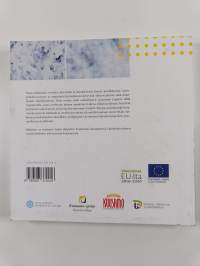 Luontokuvaus soveltavana taiteena