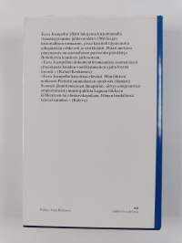 Ritari metsien pimennosta