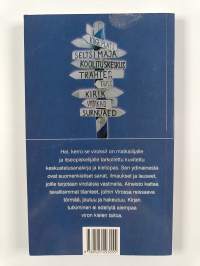 Hei, kerro se viroksi! : suomalais-virolainen keskustelu- ja kieliopas = Ütle sama eesti keeles : soome-eesti vestmik ja keelejuht
