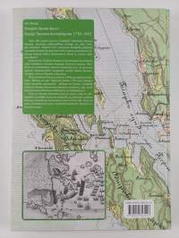 Venäjän Suomi-kuva - Venäjä Suomen kartoittajana 1710-1942 - mukana : Venäjällä vuosina 1710-1917 painettujen Suomen karttojen bibliografia ja Luettelo Venäjän va...