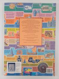 Zeittafel der Entdeckungen und Erfindungen - von der Urgeschichte bis zum Computer