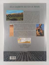 Atlas Hachette des vins du monde