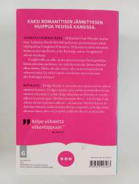 Nopeita leikkauksia ; Kova luu (yhteisnide)