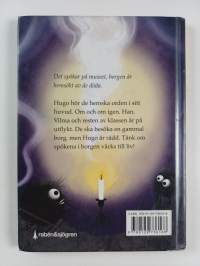 Farligt på en fredag