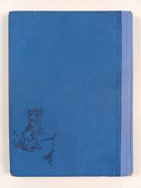 Karvakuono ja Luppakorva : kuvitettu tarina kahden koiran ihmeellisistä seikkailuista