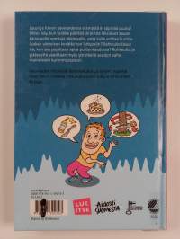 Jasu - Säpinää ja säätöä