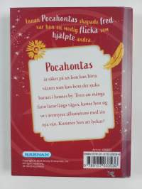 Pocahontas visar vägen