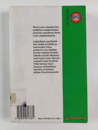 Rock Leen ninjatarinat 6 : Konohan akatemia!