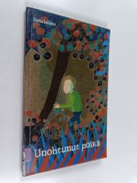 Unohtunut poika (selkokirja)